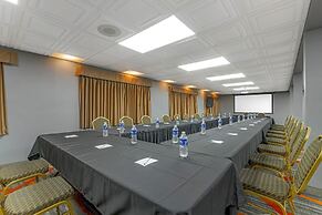 Best Western Terrace Inn