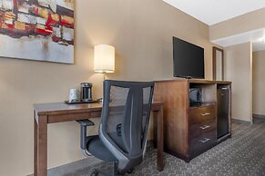 Best Western Terrace Inn