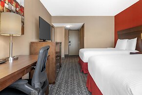 Best Western Terrace Inn