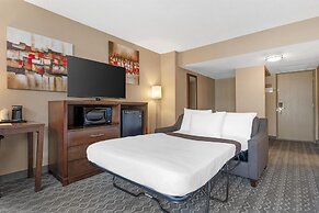 Best Western Terrace Inn