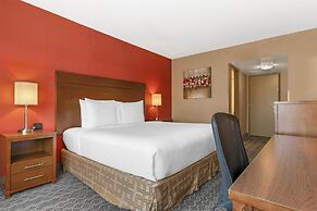 Best Western Terrace Inn