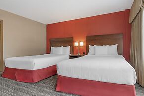 Best Western Terrace Inn