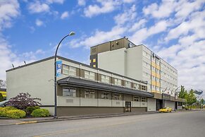 Best Western Terrace Inn