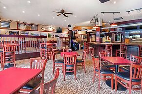 Best Western Plus Barclay Hotel