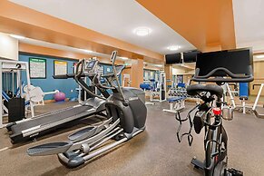 Best Western Plus Barclay Hotel