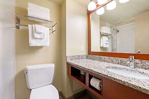 Best Western Plus Barclay Hotel