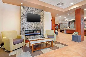 Best Western Plus Barclay Hotel