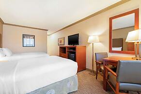 Best Western Plus Barclay Hotel