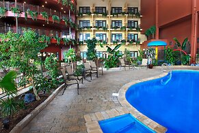 Ambassadeur Hotel