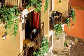 Ambassadeur Hotel