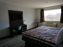 Hilltop Express Inn