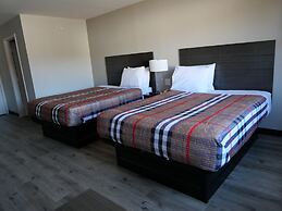 Hilltop Express Inn