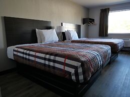 Hilltop Express Inn