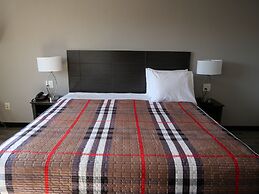 Hilltop Express Inn