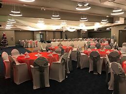 Stonebridge Hotel