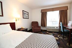 Stonebridge Hotel