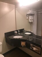 Stonebridge Hotel