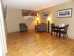 Stonebridge Hotel