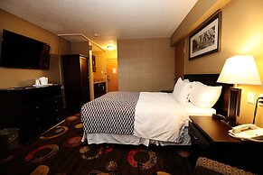 Stonebridge Hotel