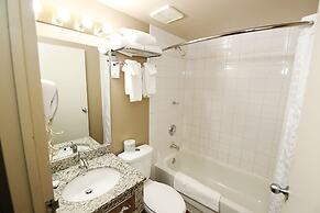 Stonebridge Hotel