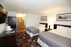 Stonebridge Hotel