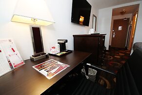 Stonebridge Hotel