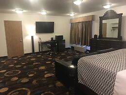 Stonebridge Hotel