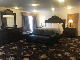 Stonebridge Hotel
