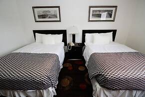 Stonebridge Hotel