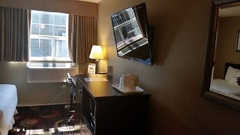 Stonebridge Hotel