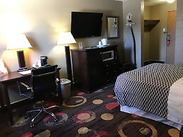 Stonebridge Hotel