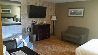 Stonebridge Hotel
