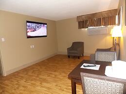 Stonebridge Hotel