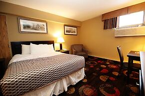 Stonebridge Hotel