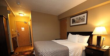 Stonebridge Hotel