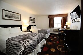 Stonebridge Hotel