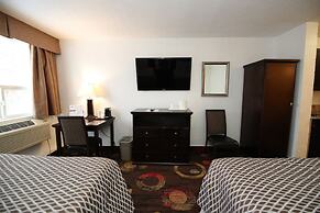 Stonebridge Hotel