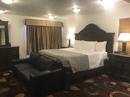 Stonebridge Hotel