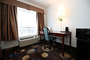 Stonebridge Hotel