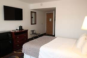 Stonebridge Hotel