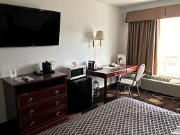 Stonebridge Hotel