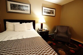 Stonebridge Hotel