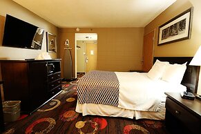 Stonebridge Hotel