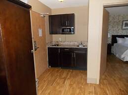 Stonebridge Hotel