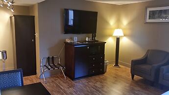 Stonebridge Hotel