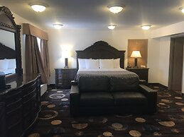 Stonebridge Hotel