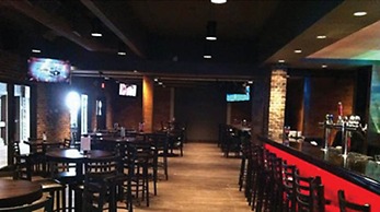 Stonebridge Hotel