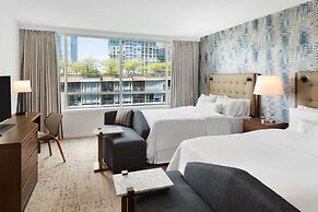 Hilton Vancouver Downtown