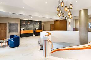 Hilton Vancouver Downtown