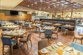 Sheraton Quito Hotel